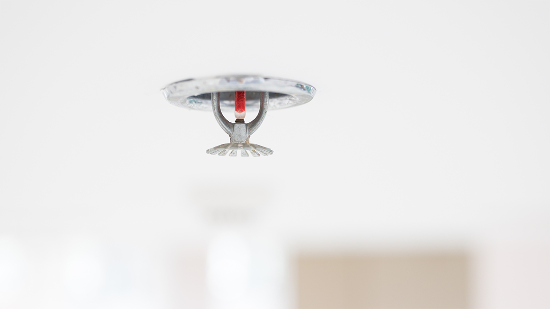 Top 3 Myths About Fire Sprinklers | Allegiant Fire Protection